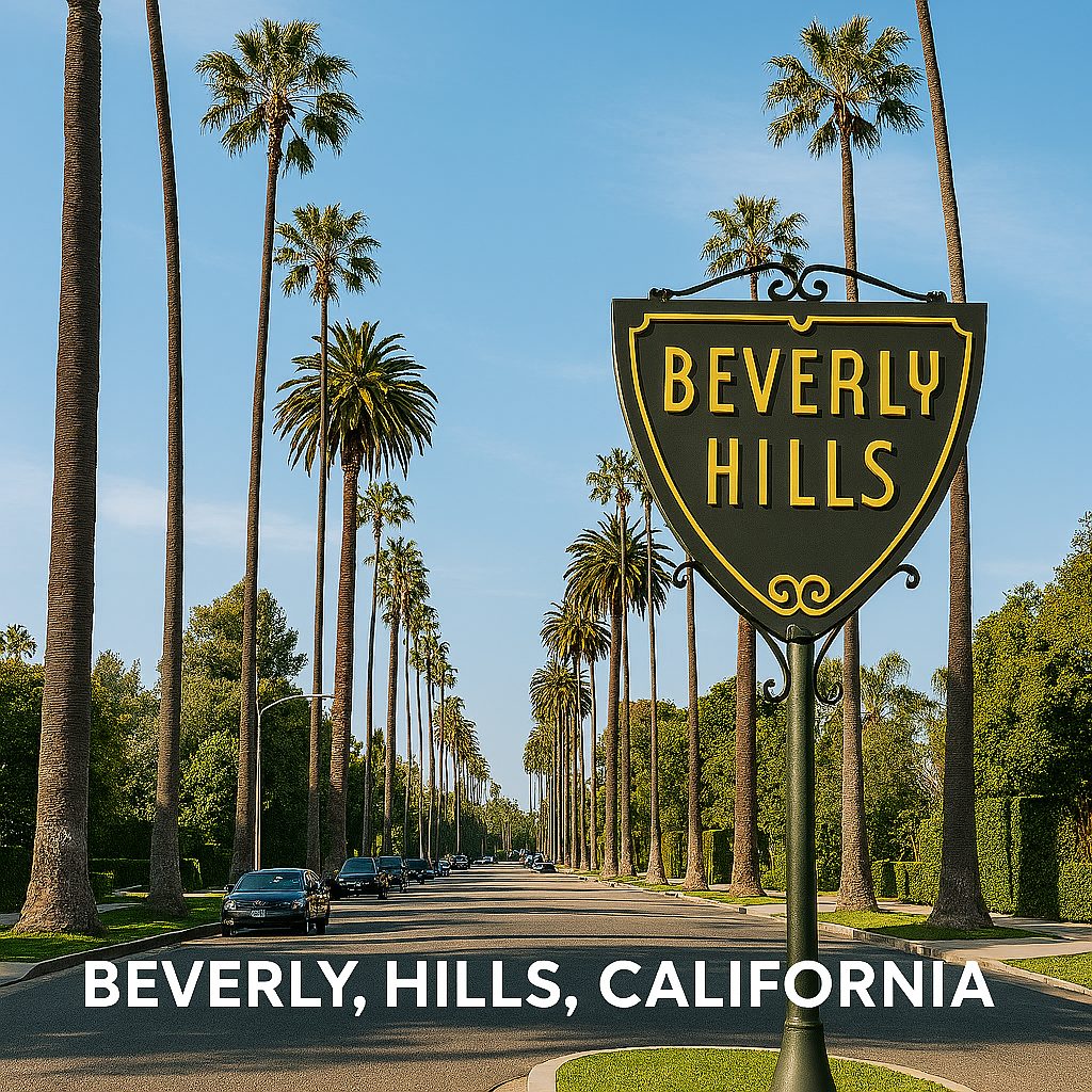 Beverly Hills 2