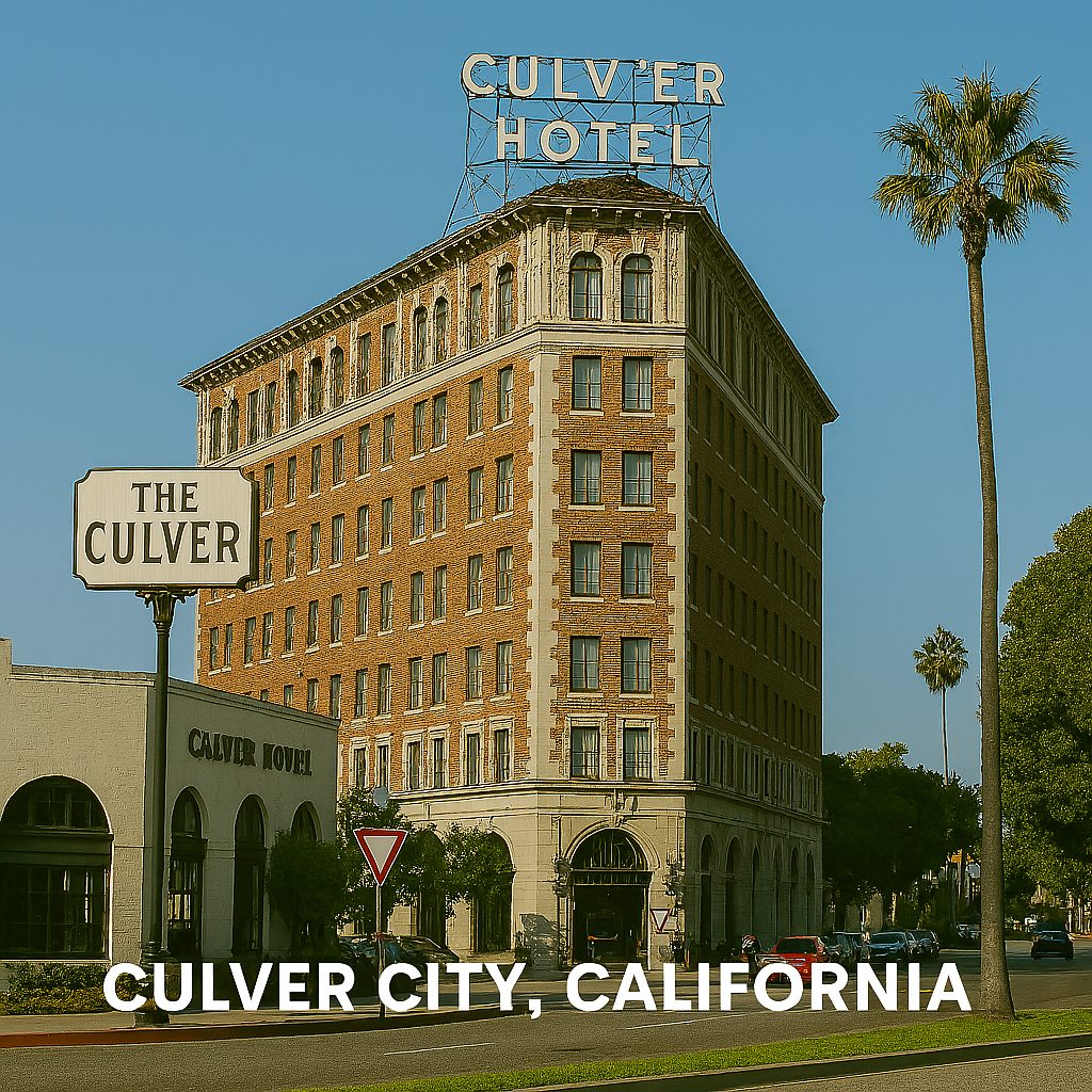 Culver City