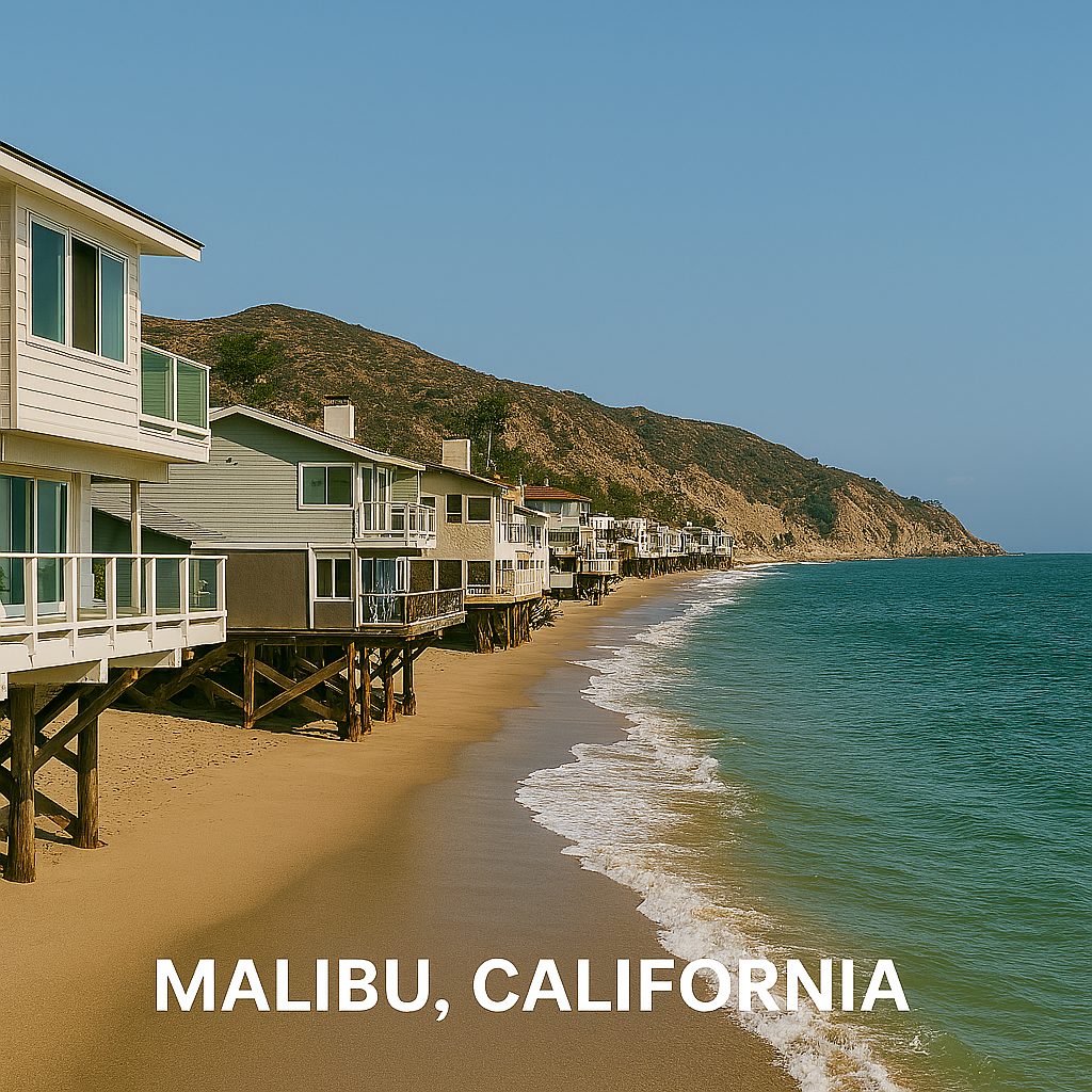 Malibu 2