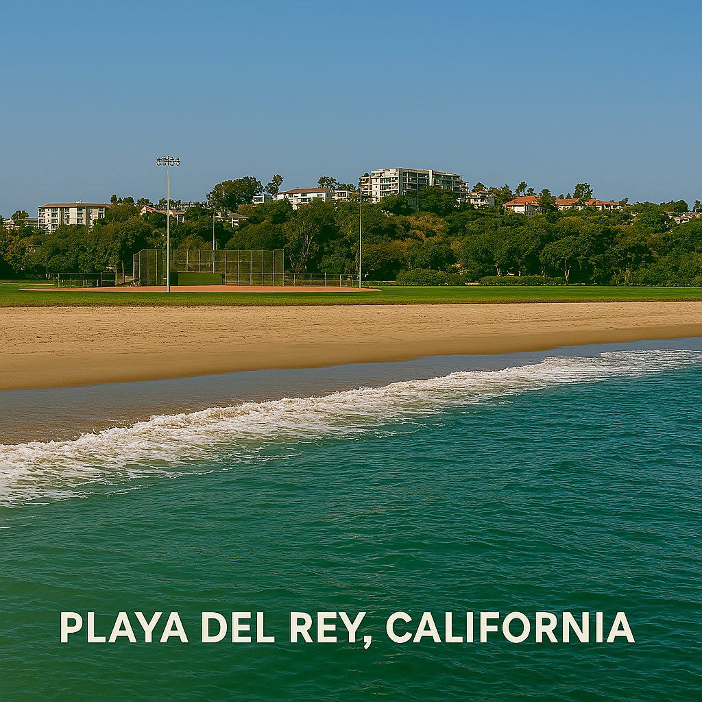 Playa Del Rey 2