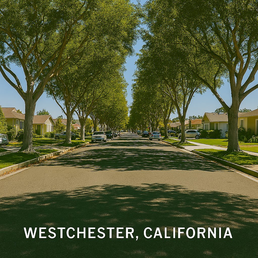 Westchester 3
