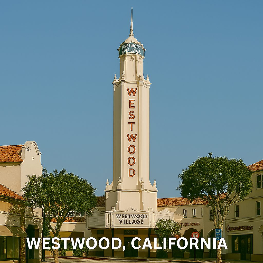 Westwood 2